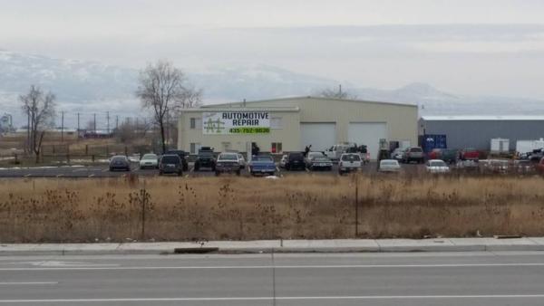 A 1 Automotive & Performance