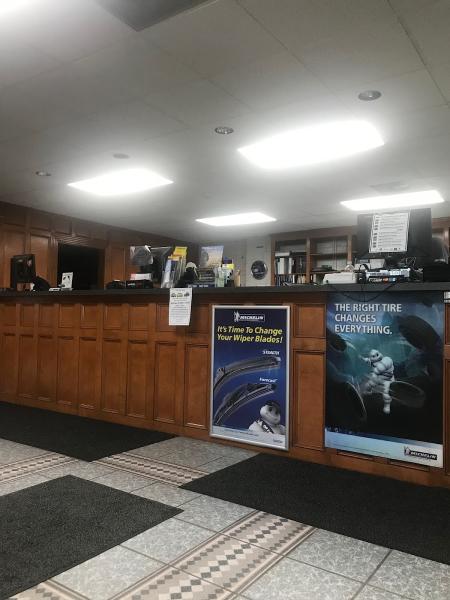 Buettner Tire & Auto