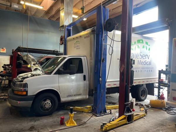 Aiden's Diesel & Auto Repair