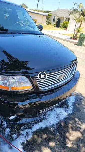 Red Wagon Detailing LLC