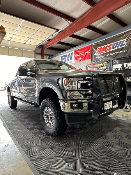 Holman Offroad Outfitters