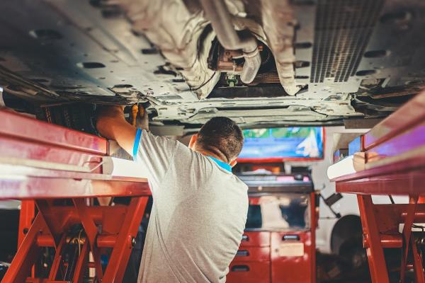 Stadium Auto Repair