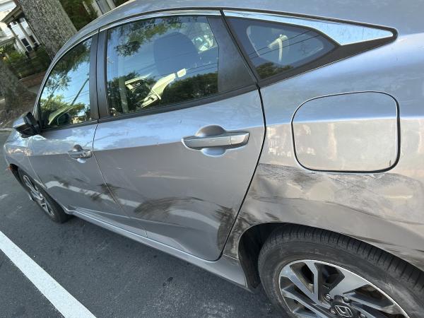 Wilmington Auto Detail