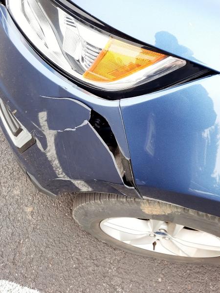 Hub City Auto Body & Painting