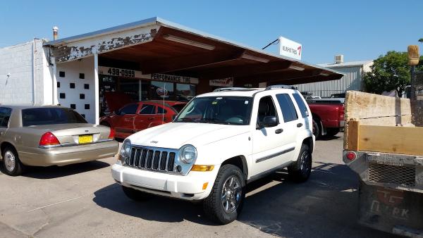 Performance Tire & Wheels