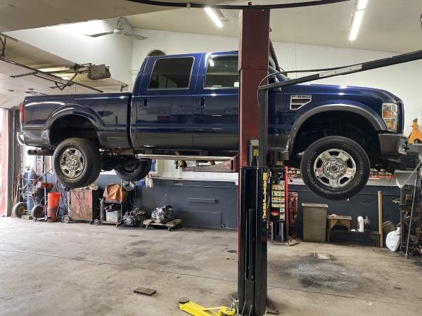 Beebie's Auto LLC