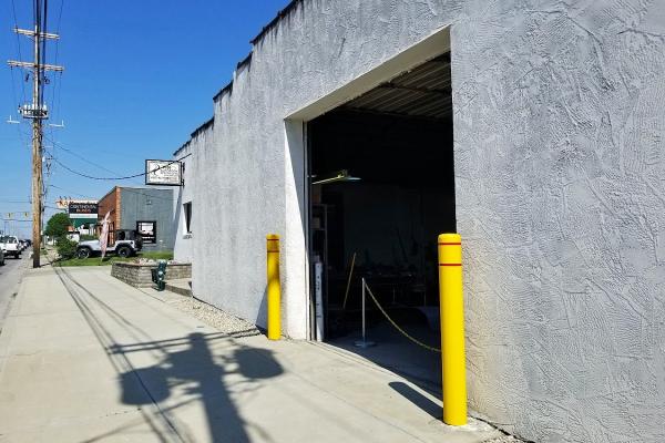 Auto Body Specialist