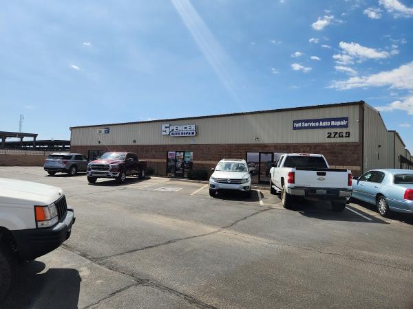 Spencer Auto Repair