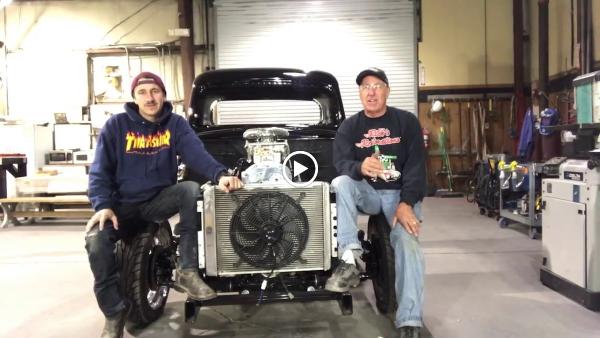 Spencer Auto Repair