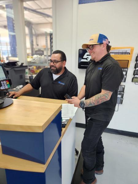 Spencer Auto Repair