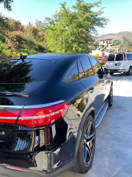 Foamy Bros Mobile Detailing