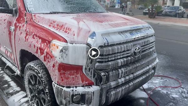 Ultra Window Tint & Custom