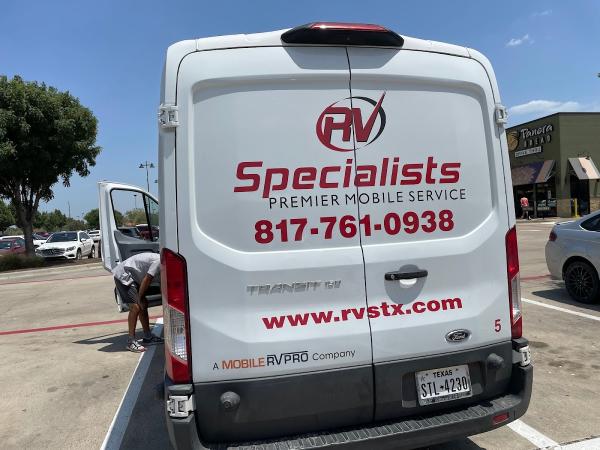 RV Specialists