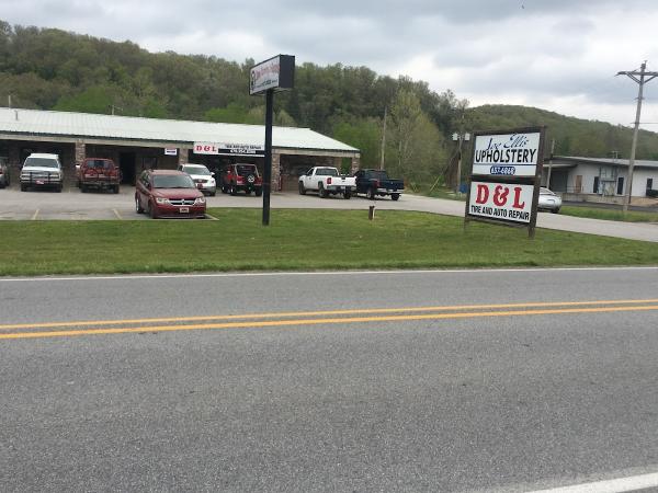 Bryson's Automotive