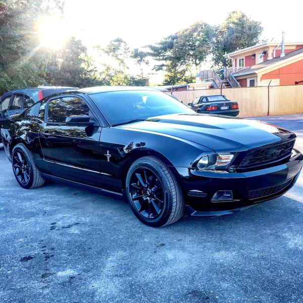 FNS Auto Inc.