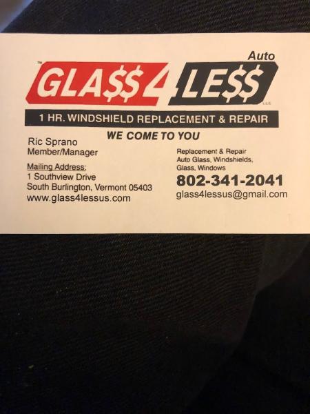 Auto Glass 4 Less