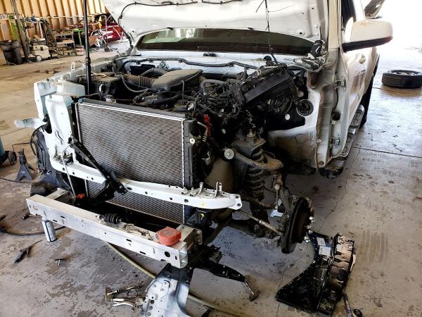 Bumper Specialist Inc