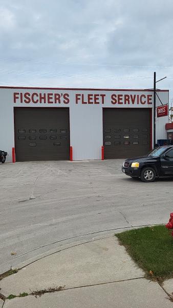 Fischer's Fleet Services Inc