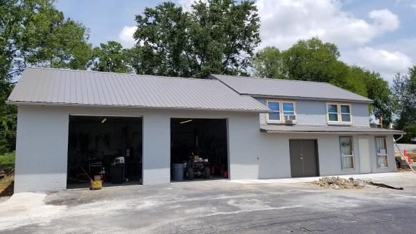 Freeman's Automotive Repair