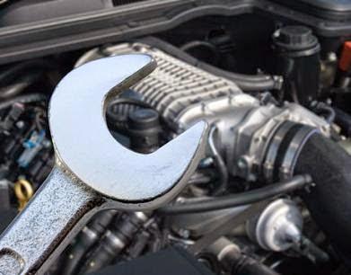 Freeman's Automotive Repair