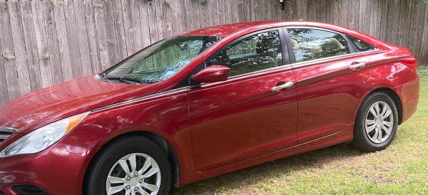 Heat Wave Glass & Window Tinting