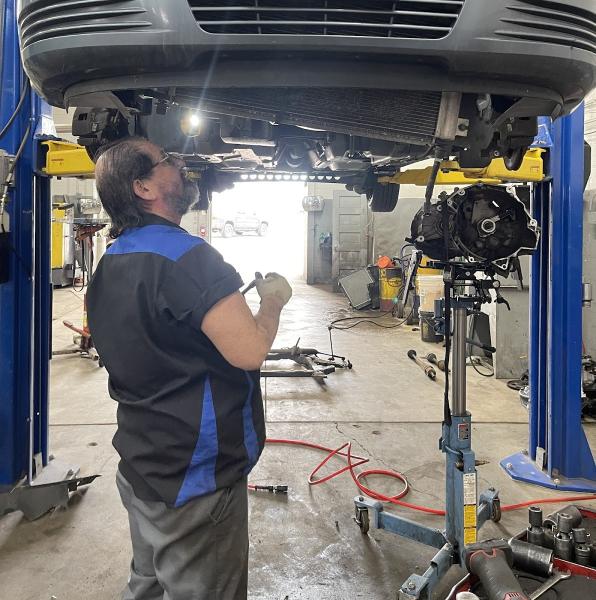 Phil's Pro Auto Service