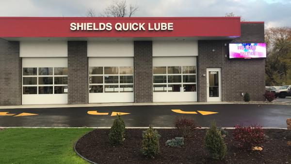 Shields Quick Lube