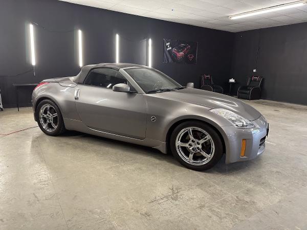 SV Auto Detailing & Dent Repair