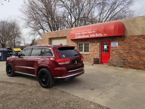Schlarbaum Auto Body Inc