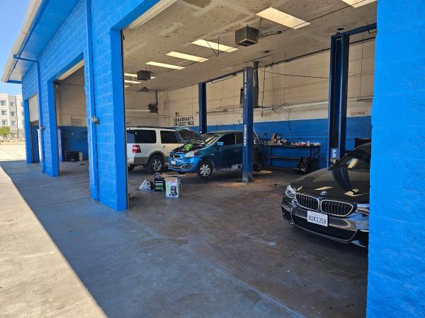 Ten10 Auto Repair Shop & Mechanic