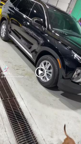 Owensboro Auto Spa Ceramic Coating