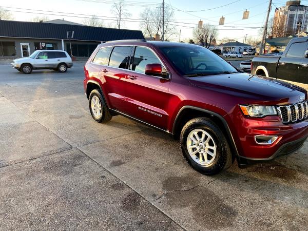 Owensboro Auto Spa Ceramic Coating