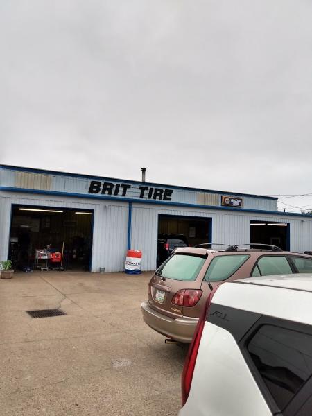 Brit Tire & Alignment