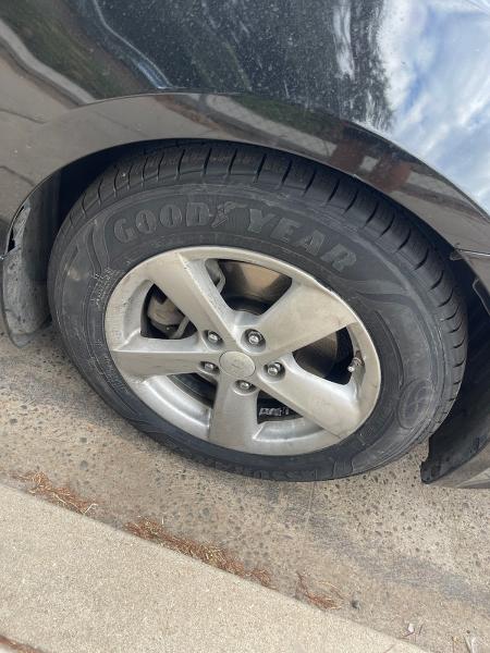 Lawrence Tire & Service