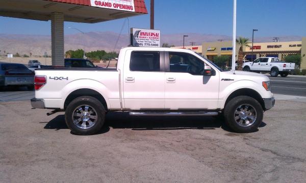 Universal Brakes & Alignment