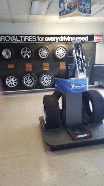 Norris Tire & Auto Center