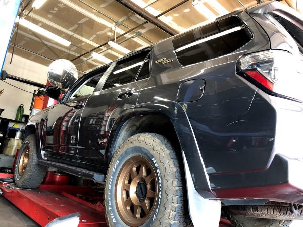 SV Tire & Auto Repair