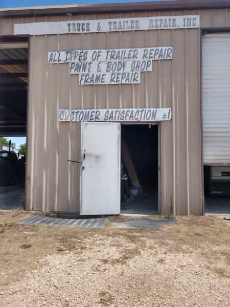 Sykora Truck & Trailer Repair