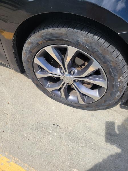 Joe's Towing & Recovery