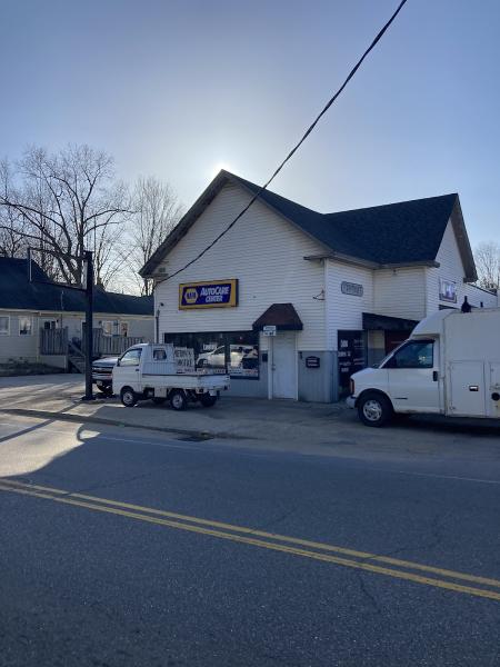Cameron's Automotive LLC