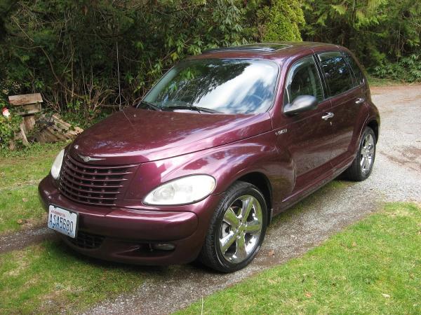Wayne's Auto Detailing