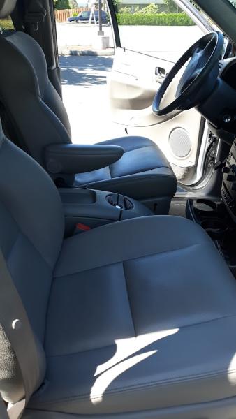 Wayne's Auto Detailing