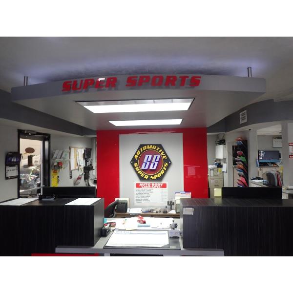 Automotive Super Sports Inc.