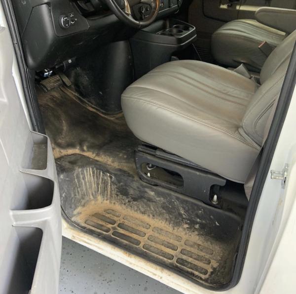J.r.'s Auto Reconditioning