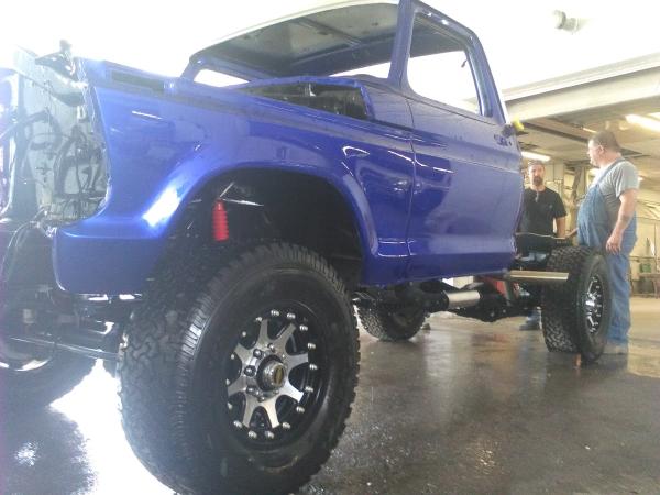 Charlie's Auto Collision Repair