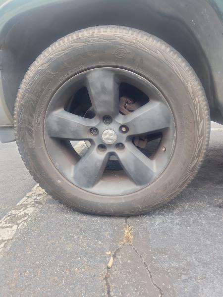 All Over Towing Inc