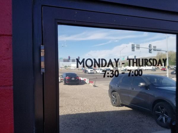 Corey's Auto Works