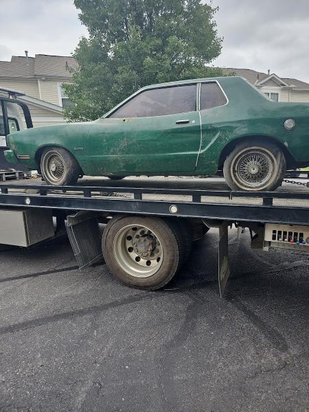 Capital Towing & Recovery