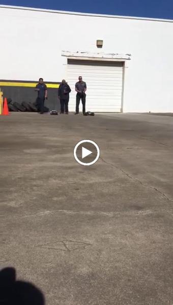 Brooks Tire