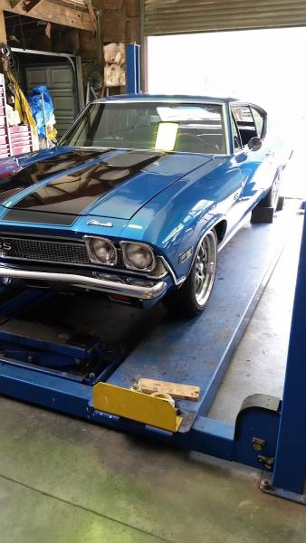 Mitchell Muffler & Auto Repair